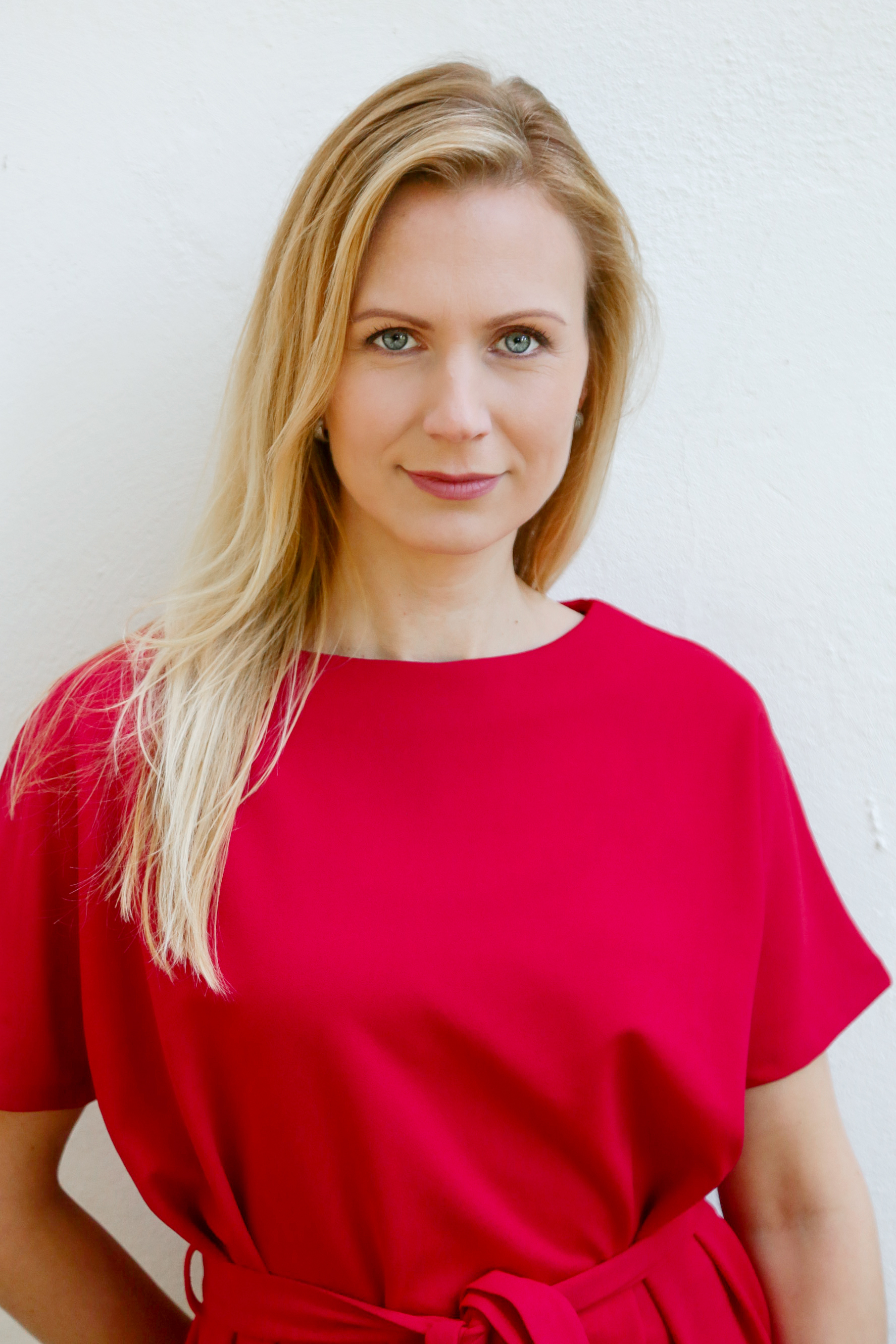 tekstide kirjutaja ja copywriter