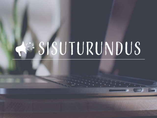 sisuturundus ettevõtte heaks