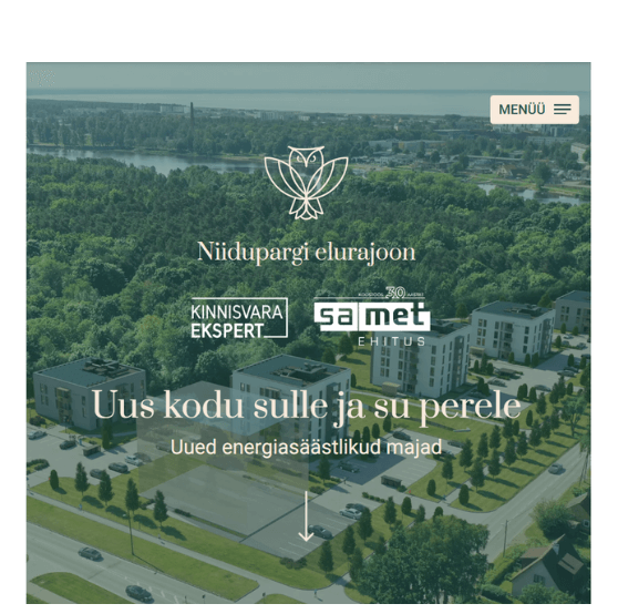 NIIDUPARGI ELURAJOONI TEKSTID