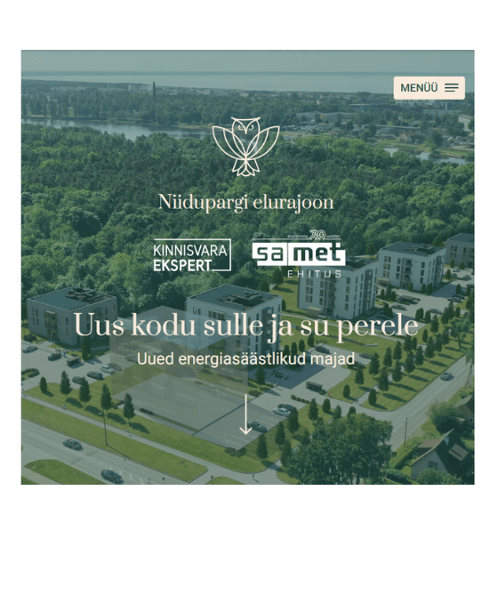 NIIDUPARGI ELURAJOONI TEKSTID